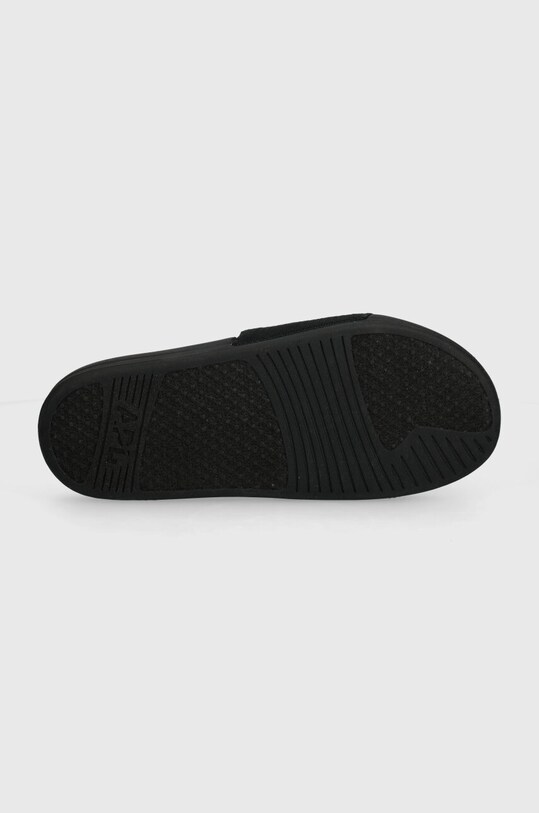 APL Athletic Propulsion Labs papuci TECHLOOM SLIDE 2.4.002124 negru