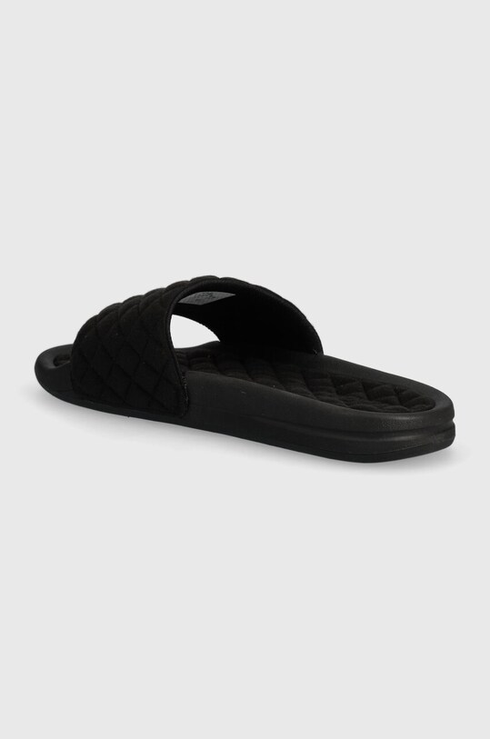 Obuwie APL Athletic Propulsion Labs klapki LUSSO SLIDE 2.4.010124 czarny