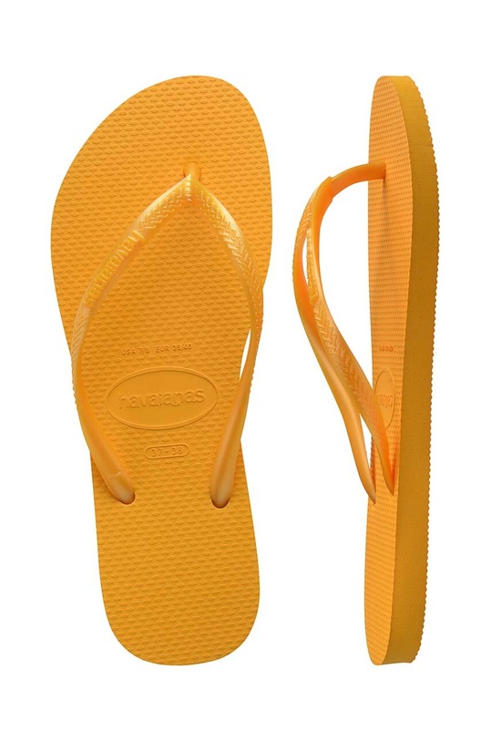 Japanke Havaianas SLIM 4000030.1740 narančasta