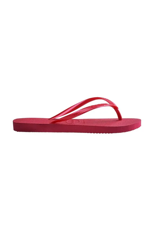 Obuwie Havaianas japonki SLIM 4000030.5241 różowy