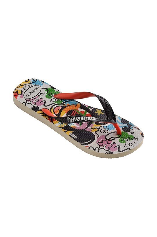 Havaianas slapi DISNEY STYLISH 4123500.7461 multicolor SS24