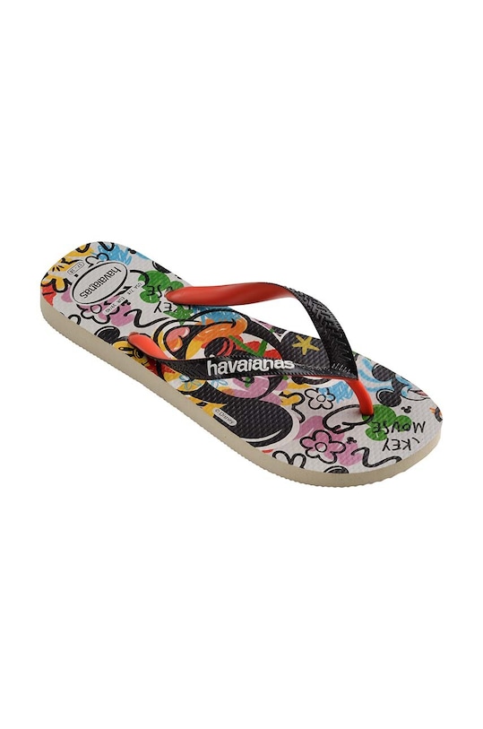 Σαγιονάρες Havaianas DISNEY STYLISH 4123500.7461 πολύχρωμο SS24