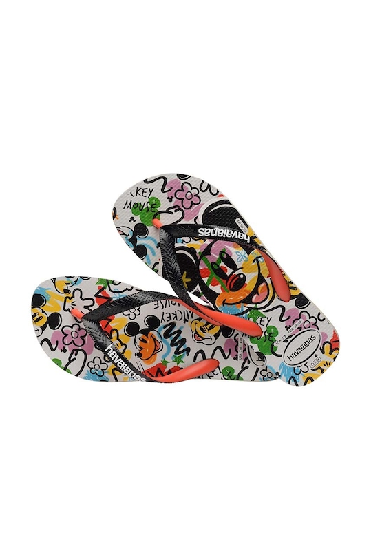 Σαγιονάρες Havaianas DISNEY STYLISH πολύχρωμο 4123500.7461
