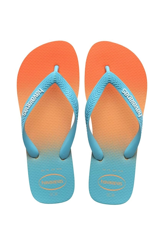 Japanke Havaianas TOP FASHION sintetički plava 4137258.0027