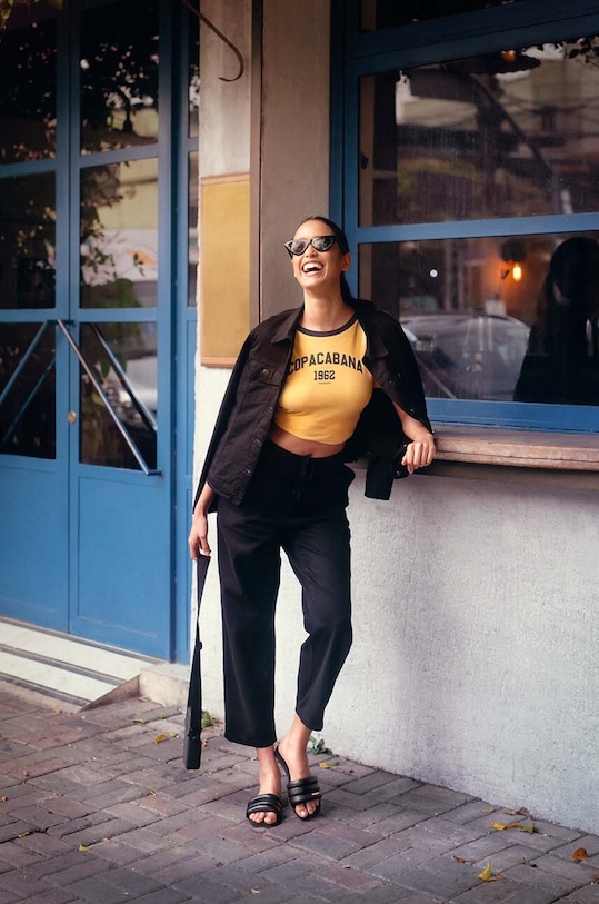 Pantofle Havaianas YOU MILAN 4148312.0090