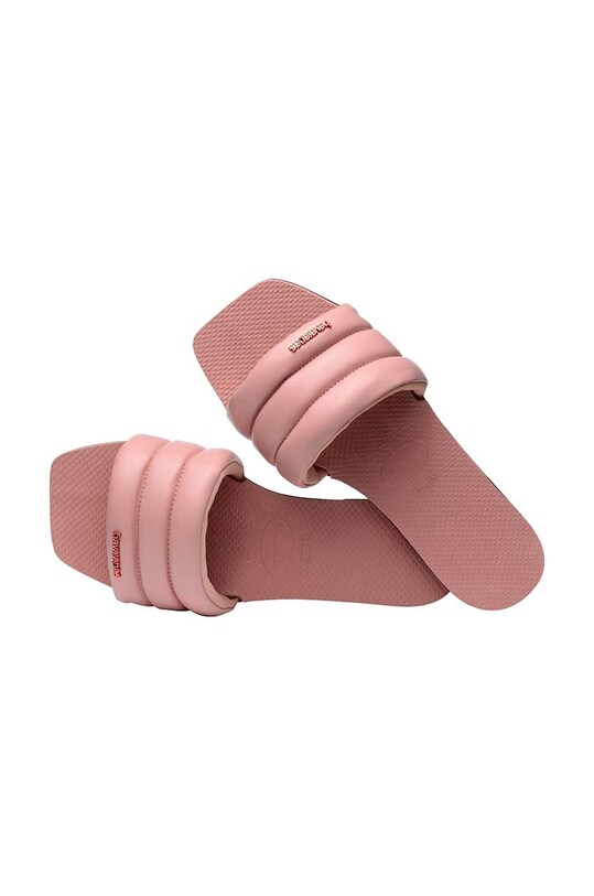 Havaianas papuci YOU MILAN roz 4148312.3544