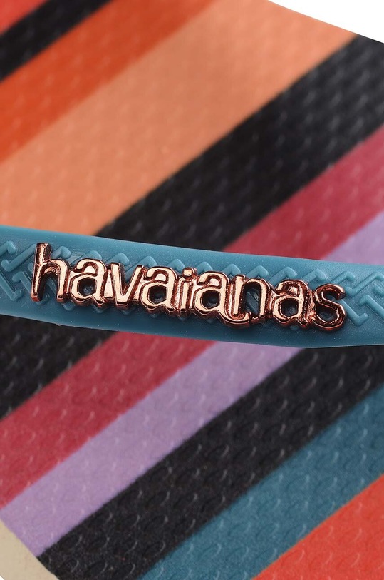 Σαγιονάρες Havaianas SLIM PATCHWORK 4148944.9659