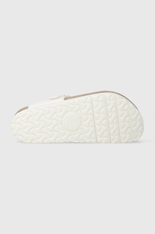Japanke Birkenstock BIRKENSTOCK X PAPILLIO Gizeh Platform Flex 1027396. bijela