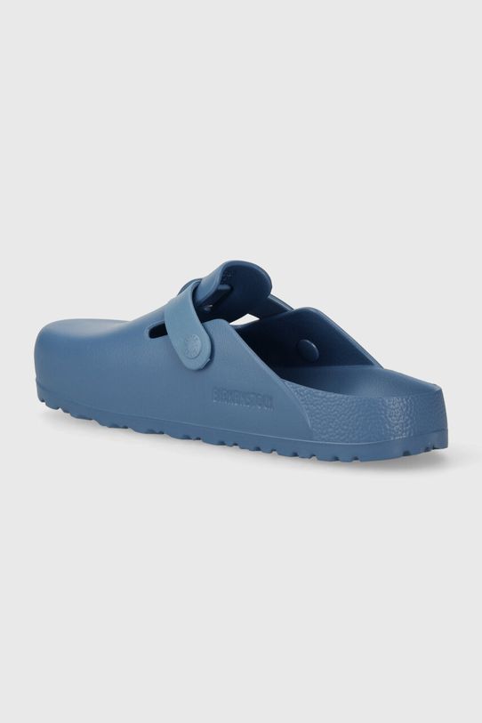 Încălțăminte Birkenstock papuci Boston Eva 1027259 albastru