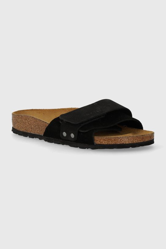 Birkenstock slapi de piele Oita