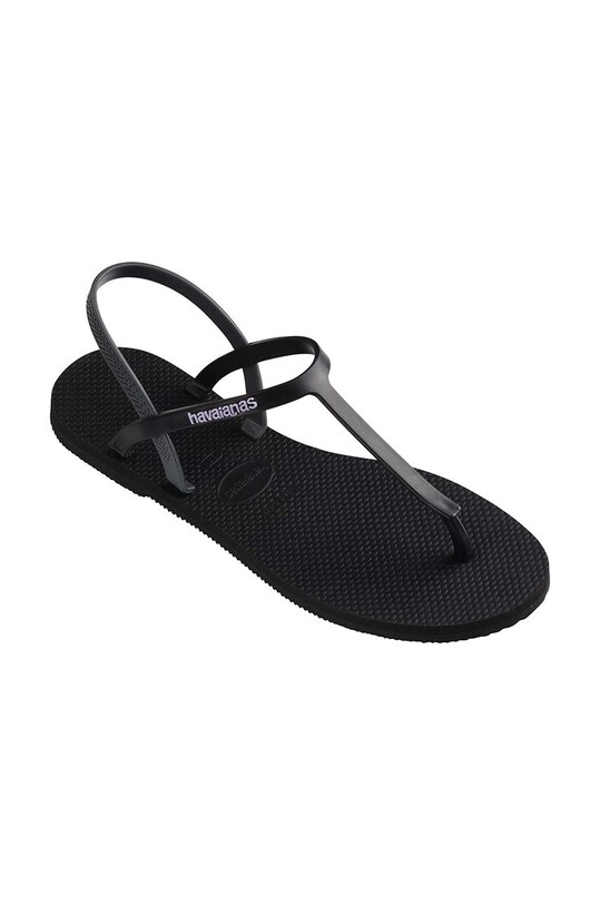 Havaianas sandały YOU PARATY 4148985.0090 czarny SS24