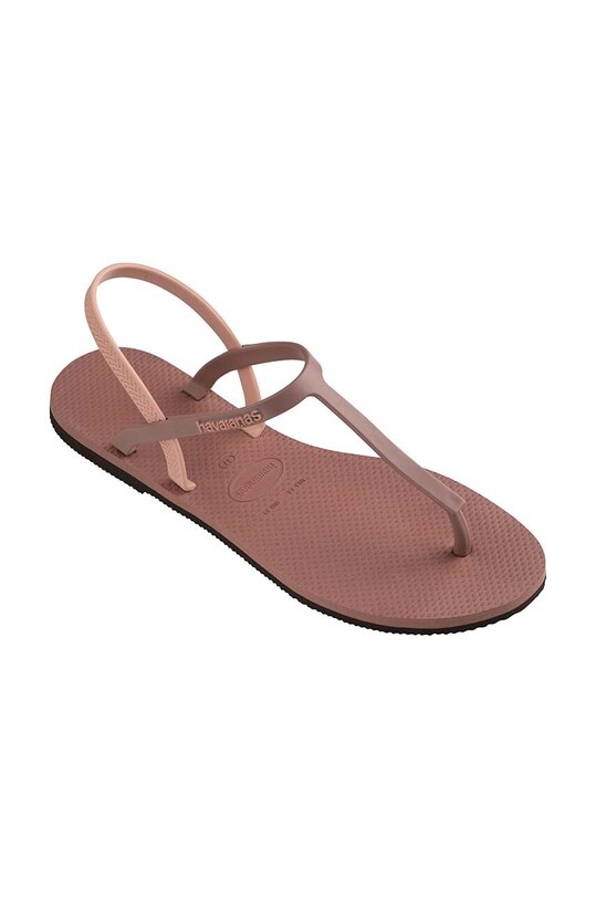 Havaianas sandały YOU PARATY 4148985.3544 różowy SS25
