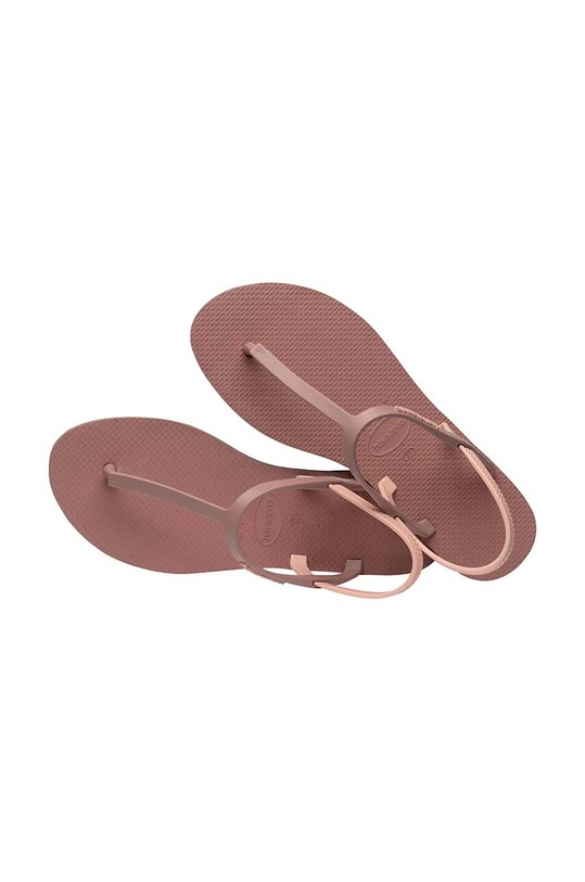 Havaianas sandały YOU PARATY różowy 4148985.3544