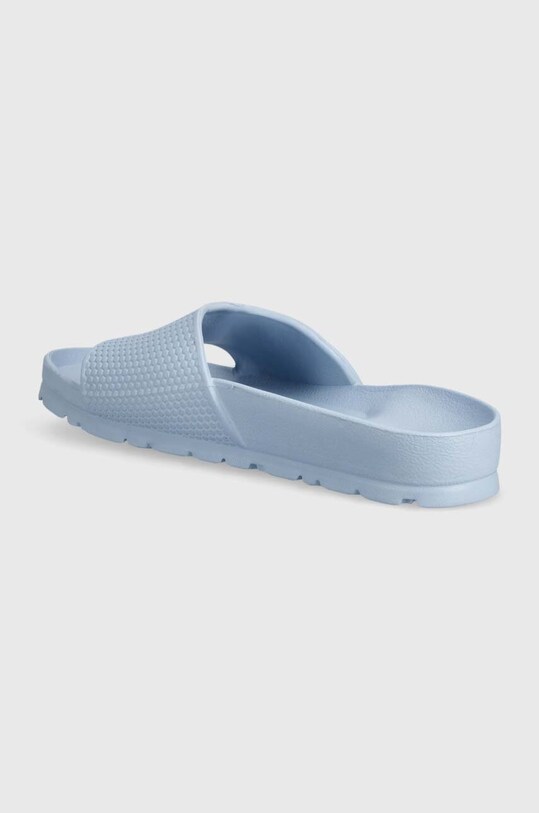 Obuwie Aqua Speed klapki OSLO niebieski