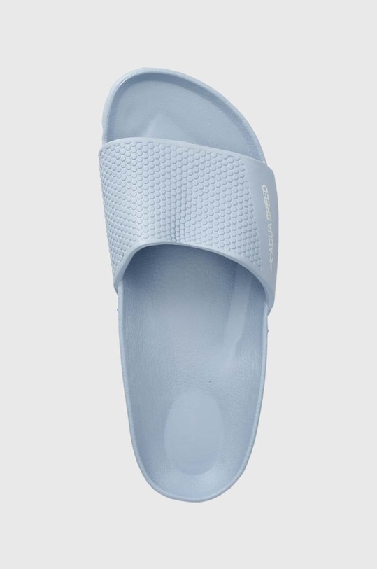 Aqua Speed papuci albastru OSLO