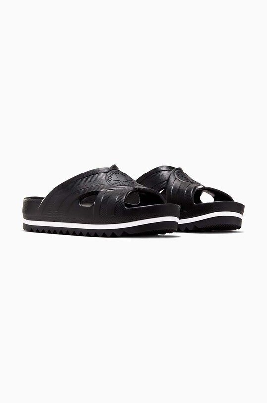 Converse klapki Ctas Lounge Sandal Lite Cx A06476C czarny SS24