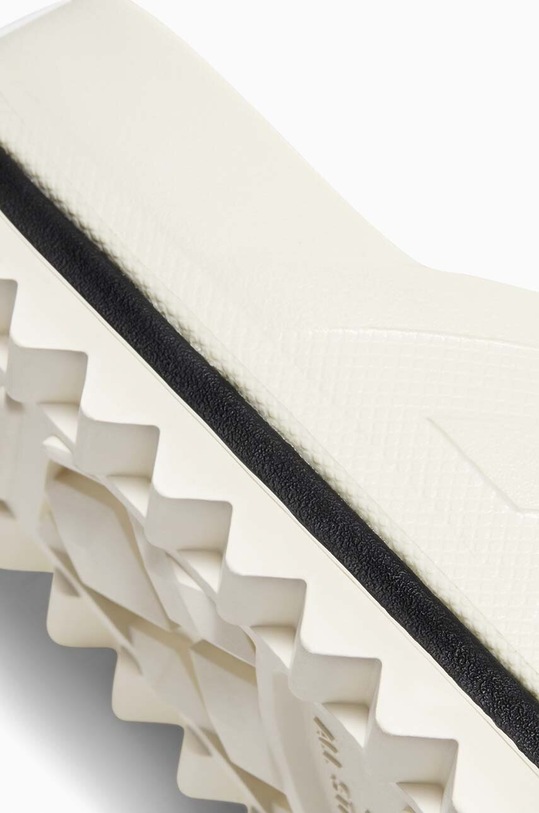 Converse papuci Ctas Lounge Sandal Lite Cx alb A06477C