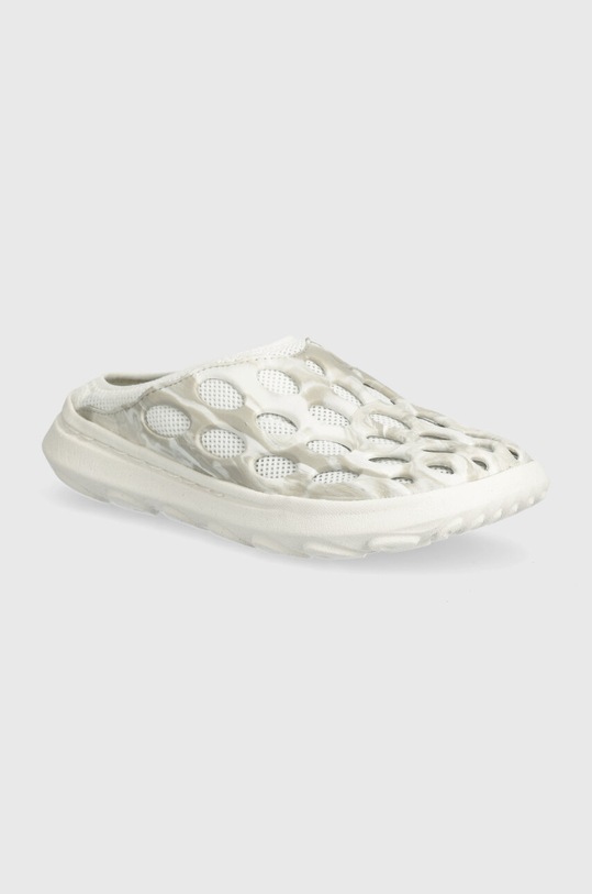 Merrell klapki HYDRO MULE SE tekstylny biały J006988