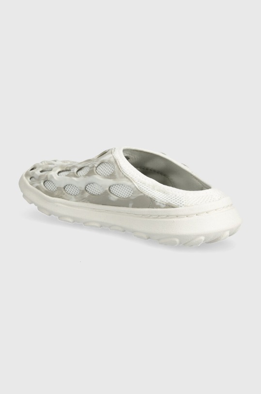Obuwie Merrell klapki HYDRO MULE SE J006988 biały