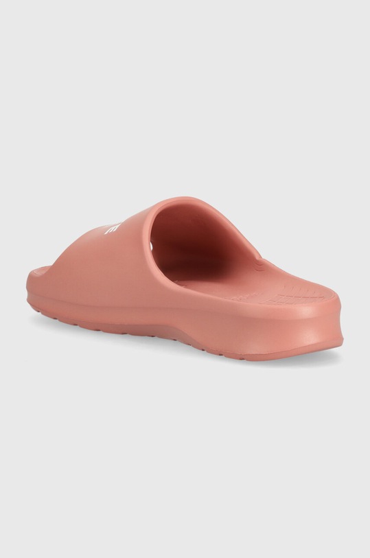 Cipők Lacoste papucs Serve Slide 2.0 47CFA0020 rózsaszín