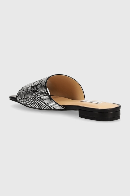 Încălțăminte Juicy Couture papuci DAHLIA JCFSAN222029 negru