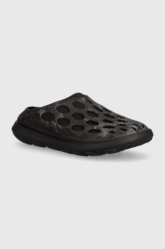 Шльопанці Merrell HYDRO MULE SE синтетичний чорний J007022