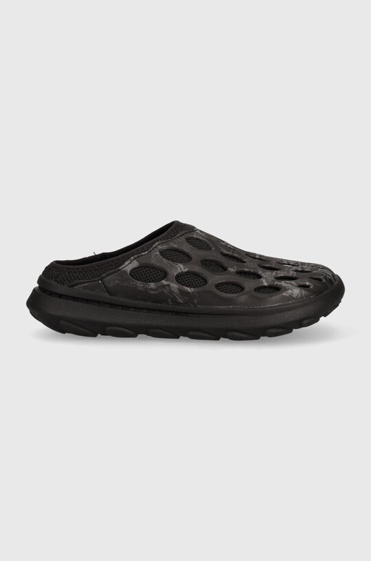 Шльопанці Merrell HYDRO MULE SE J007022 чорний SS24