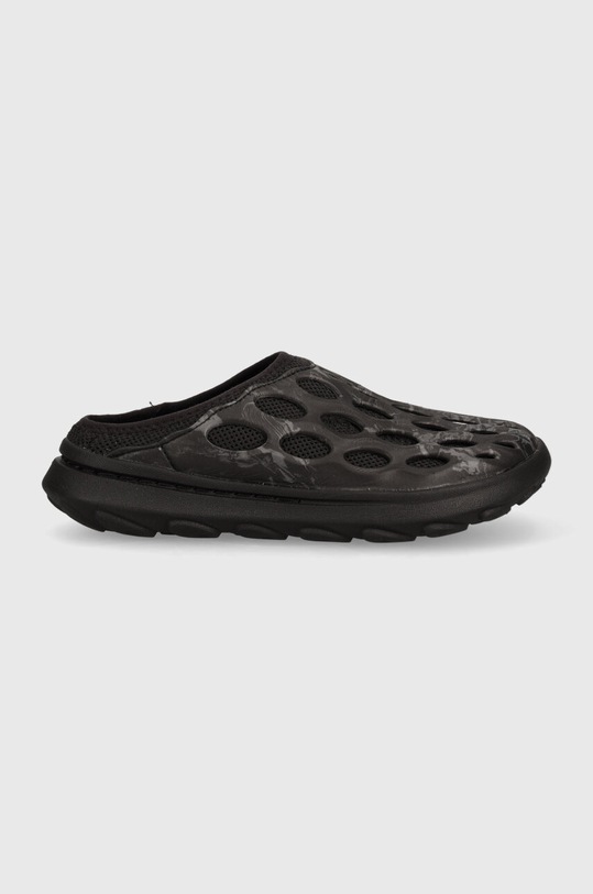 Merrell papuci HYDRO MULE SE J007022 negru SS24