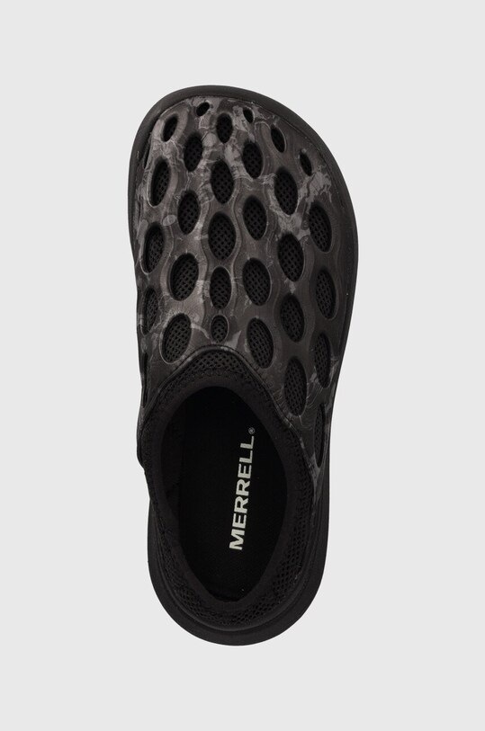 Шльопанці Merrell HYDRO MULE SE чорний J007022