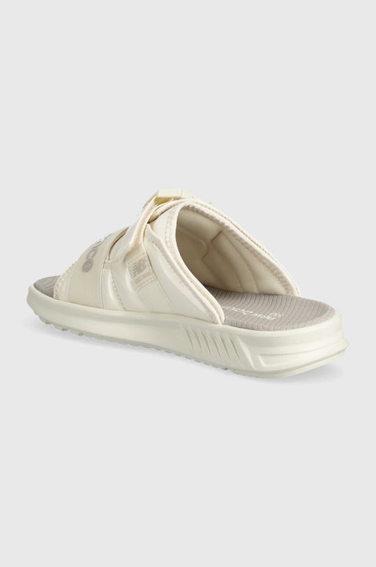 Încălțăminte New Balance papuci SWA330F3 SWA330F3 bej