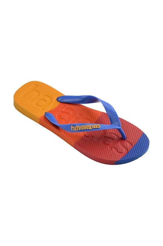 В'єтнамки Havaianas TOP LOGOMNIA COLORS II 4147526.3847 блакитний SS24