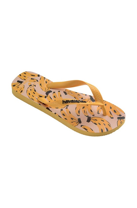 Σαγιονάρες Havaianas TOP FARM BANANINHA CAJA 4149559.5559 κίτρινο SS24