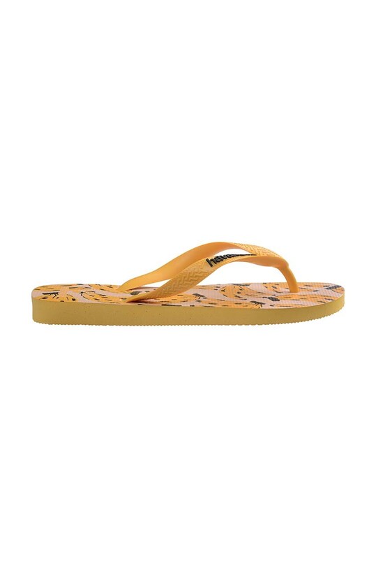 Παπούτσια Σαγιονάρες Havaianas TOP FARM BANANINHA CAJA 4149559.5559 κίτρινο
