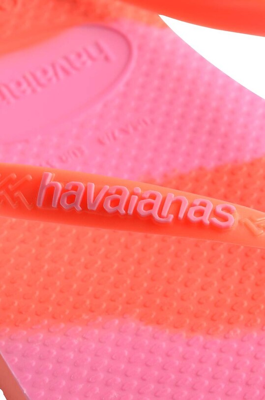 Havaianas slapi SLIM COLOR FUN 4149323.5572