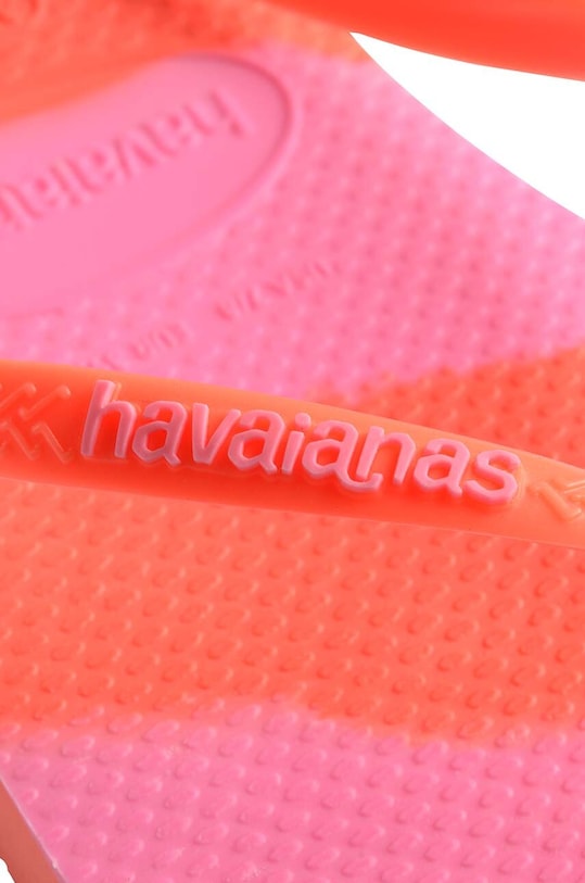 Σαγιονάρες Havaianas SLIM COLOR FUN 4149323.5572