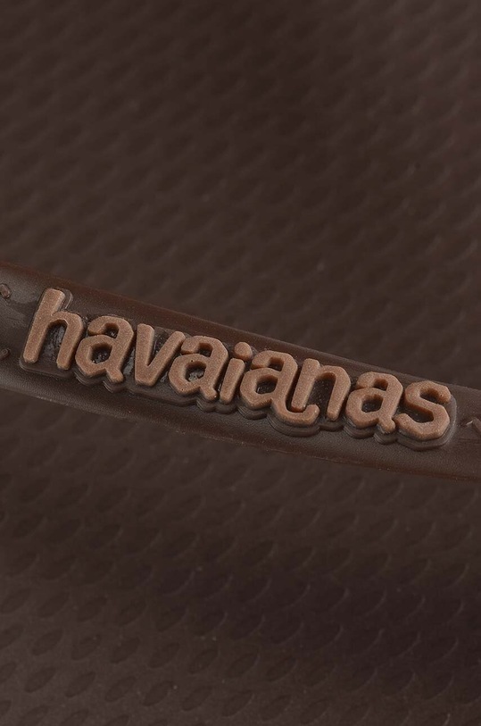 Σαγιονάρες Havaianas SQUARE LOGO POP UP 4148959.0727