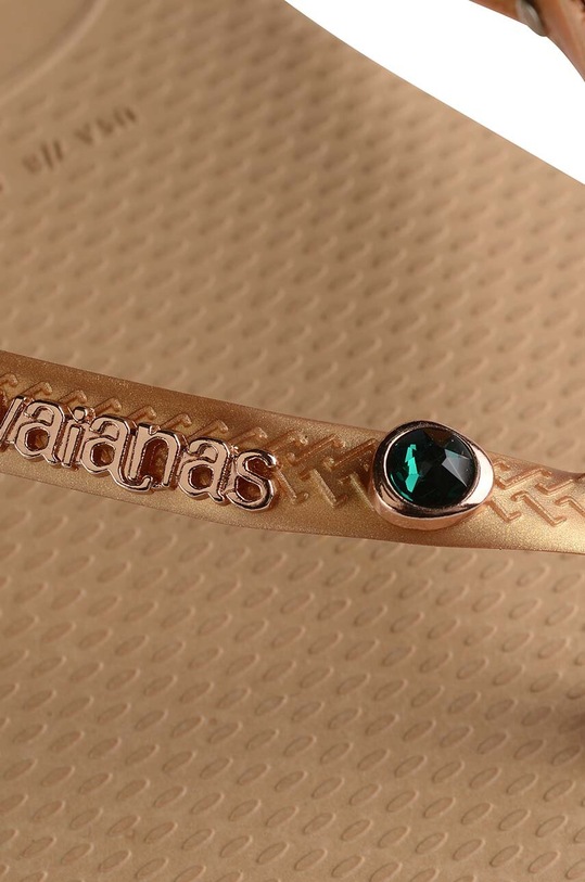 Japanke Havaianas SLIM LUXURY 4149285.0570