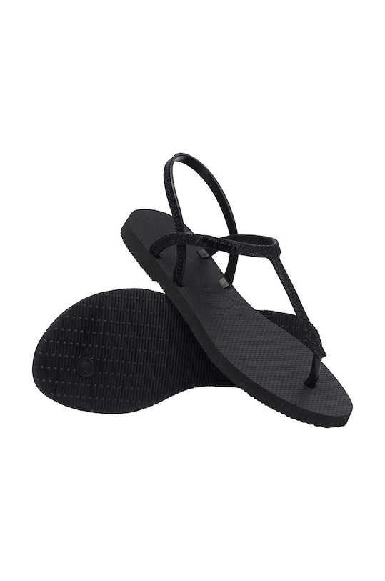 Sandale Havaianas YOU PARATY GLITTER 4148951.0090