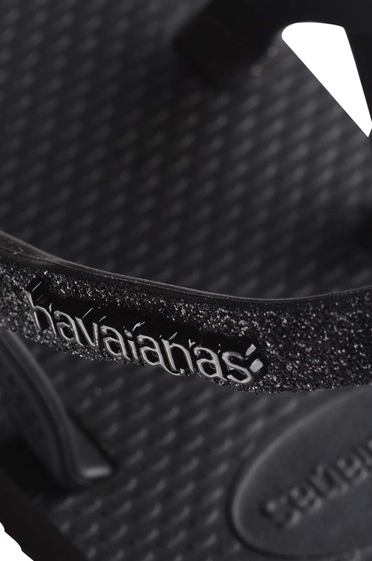 Sandale Havaianas YOU PARATY GLITTER 4148951.0090