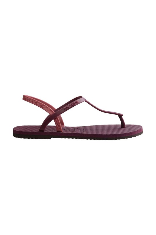Παπούτσια Σανδάλια Havaianas YOU PARATY RJ 4148985.5143 μωβ