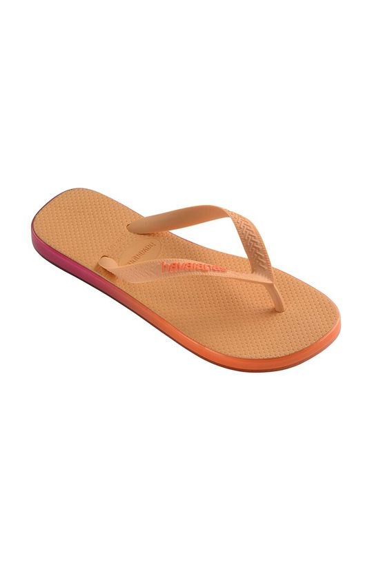 Žabky Havaianas TOP CAPSULE II 4149381.0027 oranžová SS24