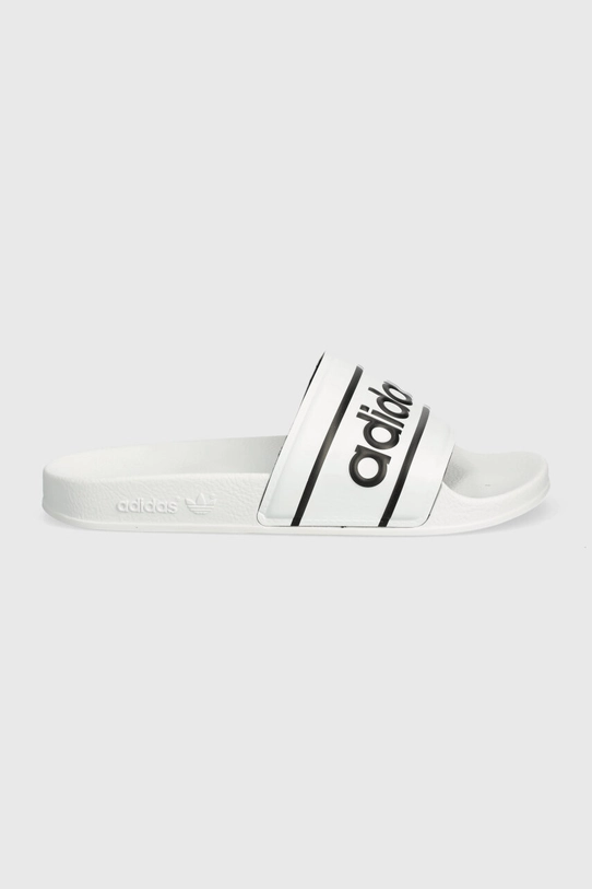 Шлепанцы adidas Originals ADILETTE ID5799 белый SS24