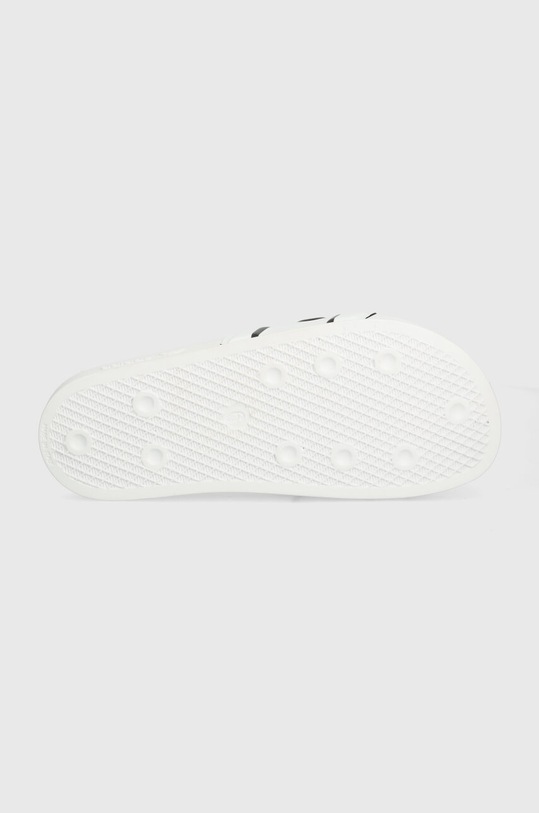 adidas Originals papuci ADILETTE ID5799 alb