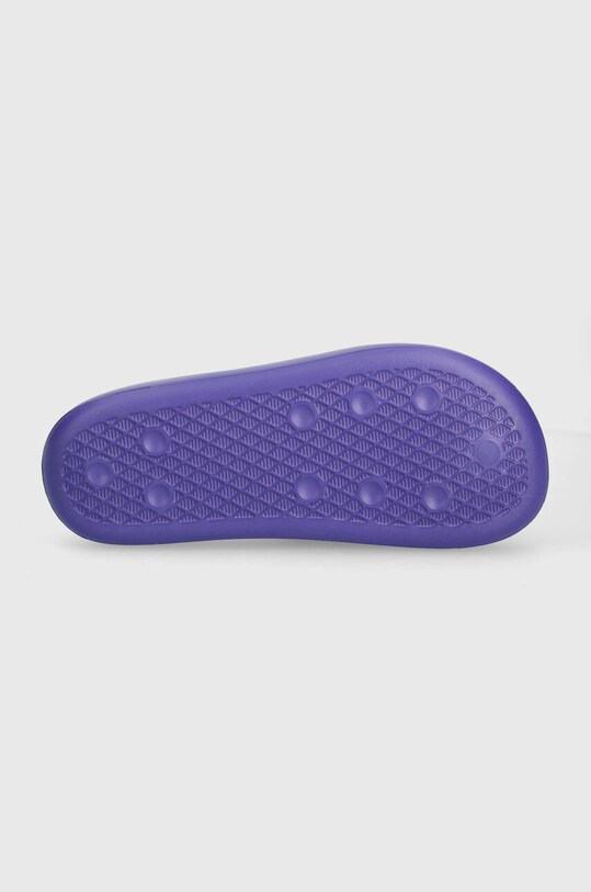 adidas Originals klapki ADILETTE AYOON W IE5619 fioletowy