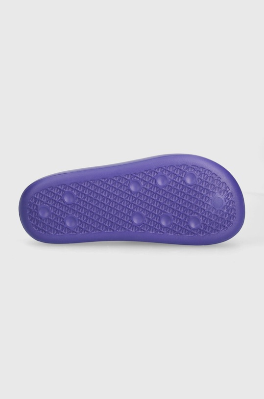 Natikače adidas Originals ADILETTE AYOON W IE5619 ljubičasta