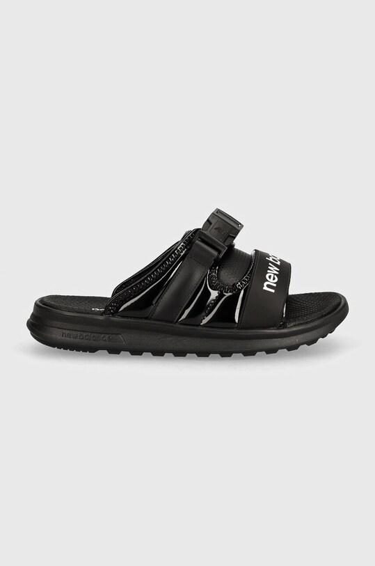 New Balance papuci SWA330D3 negru SS24