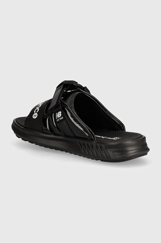 Încălțăminte New Balance papuci SWA330D3 negru