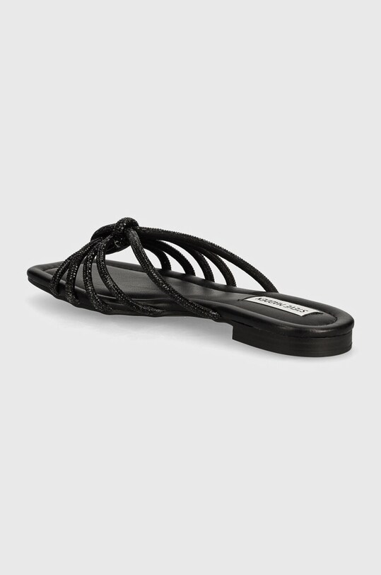 Obuv Šľapky Steve Madden Maidie-R SM11003142.001 čierna