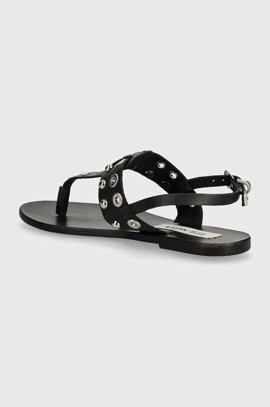 Взуття Шкіряні сандалі Steve Madden Bionic SM11003065.017 чорний