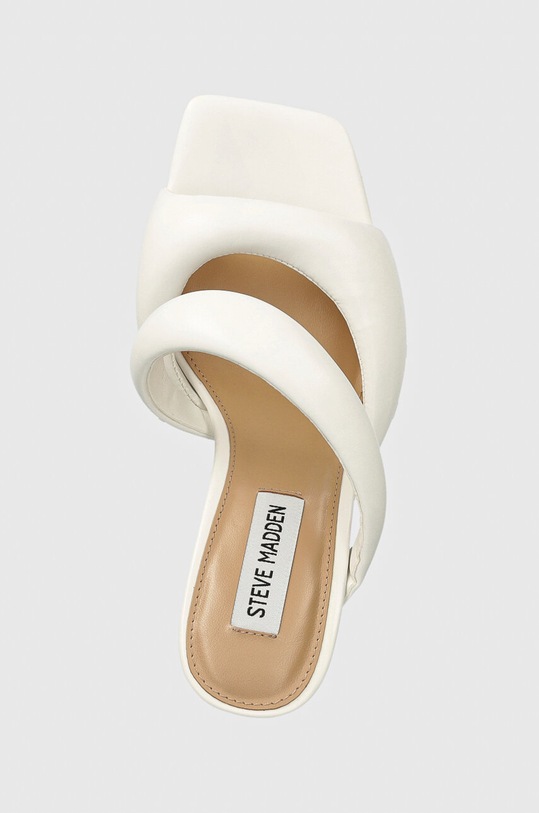 Natikače Steve Madden Kloss bijela SM11002969.002